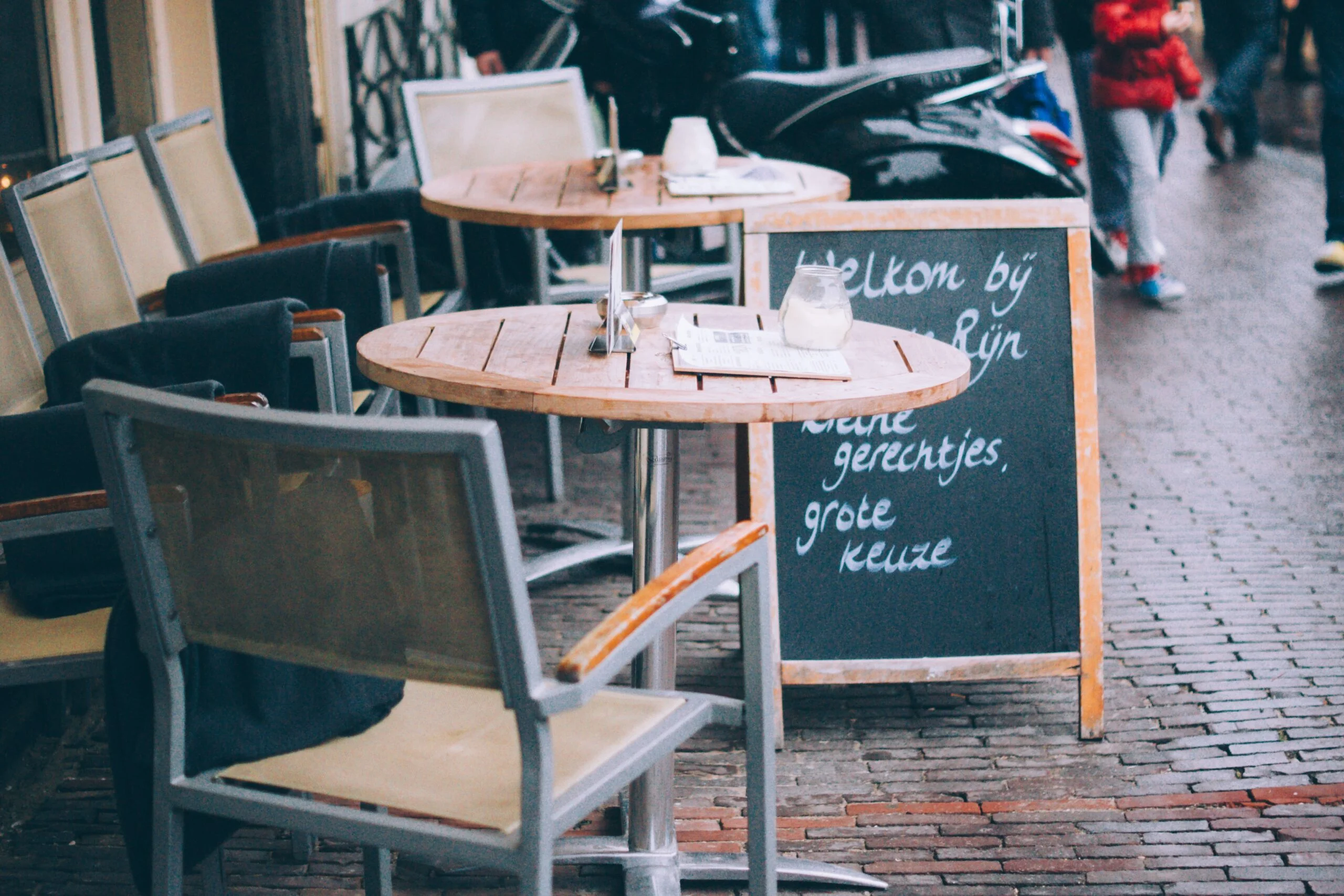Terras