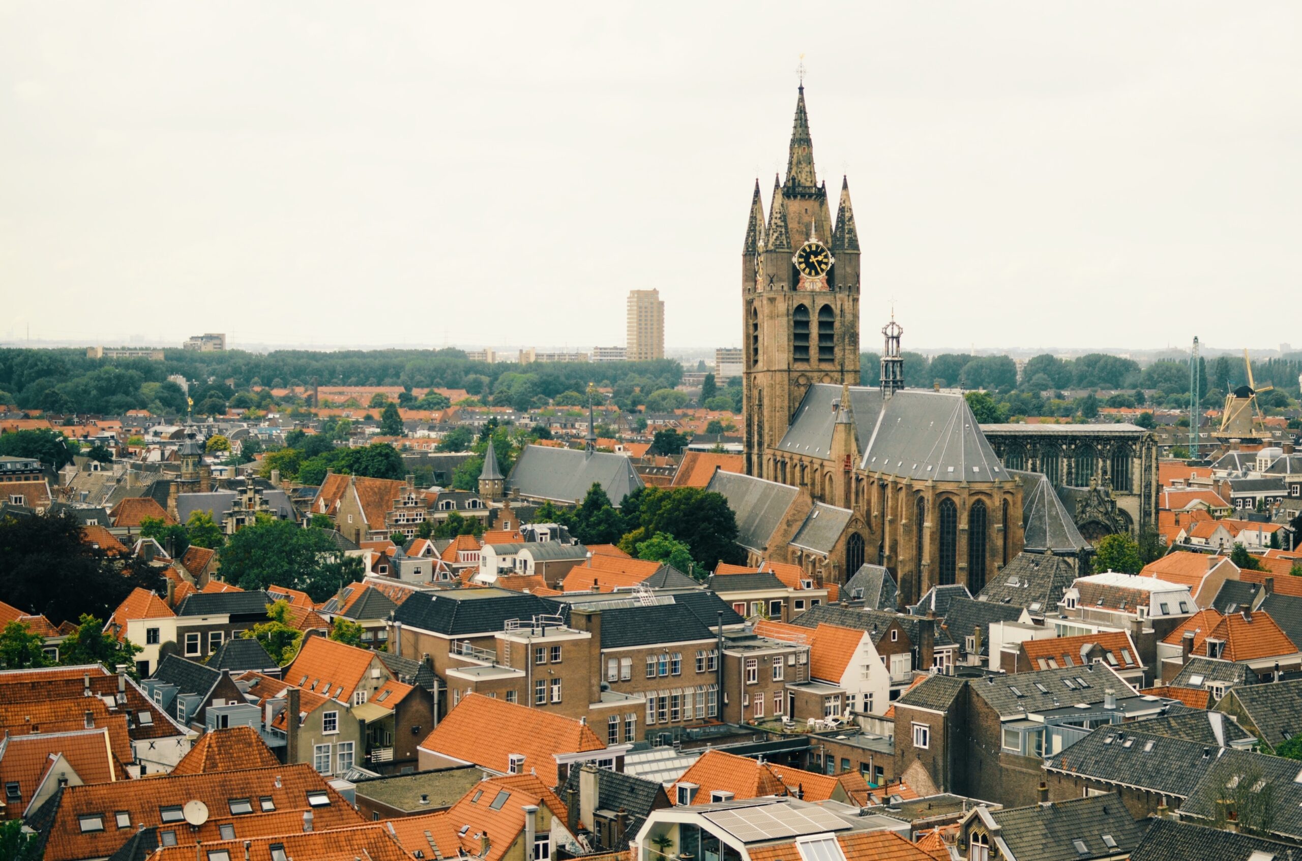 Delft