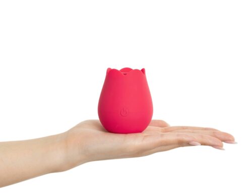 Waarom de rose vibrator ineens zo populair is