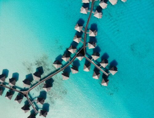 Droom weg bij een vakantie naar Bora Bora: het ultieme paradijs in de Stille Oceaan