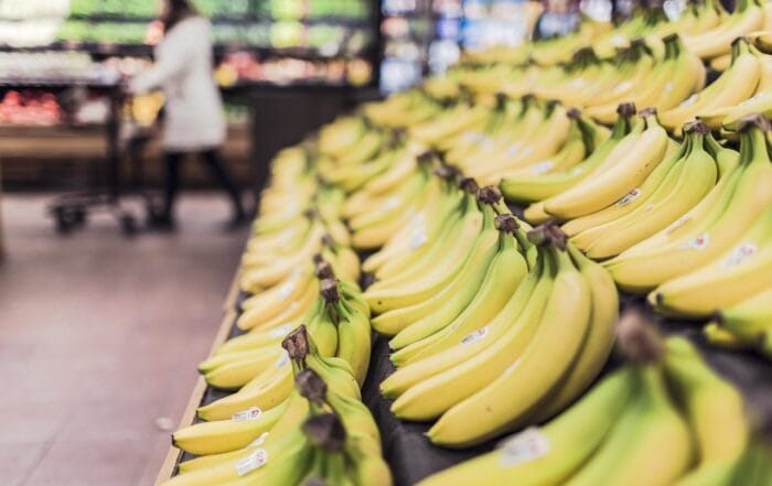 bananen