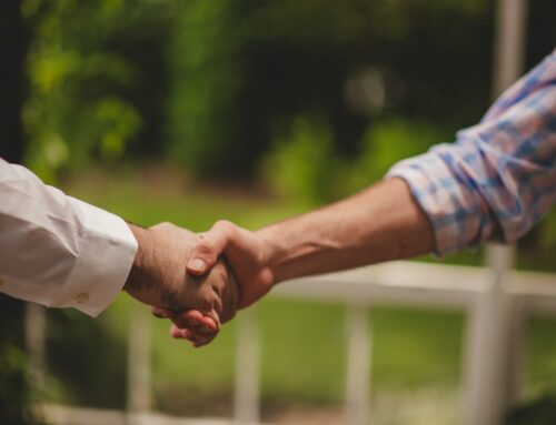 Het belang van betrouwbare appendages in industriële processen