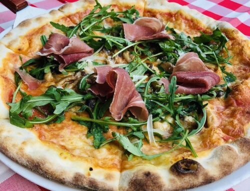 Wat verstaan we onder corporate catering?