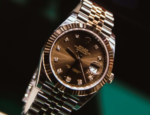Waarom een pre owned Rolex jouw beste investering kan zijn