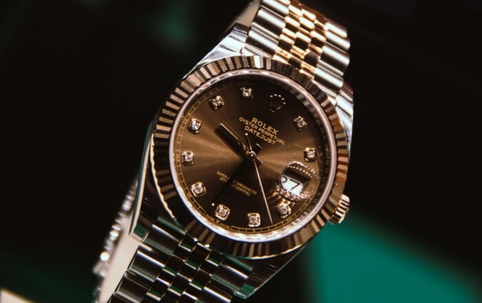 Rolex