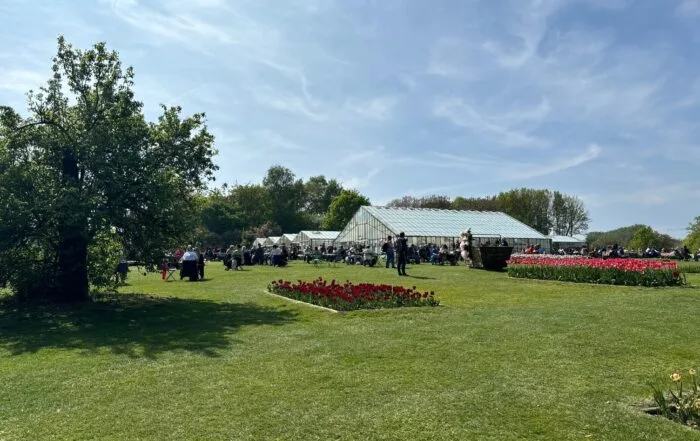 Floralia Brussels