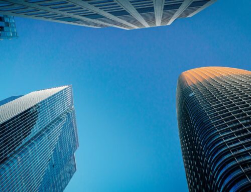 Salesforce consulting begint met processen en niet met dashboards